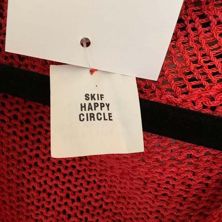 SKIF Knit Dress