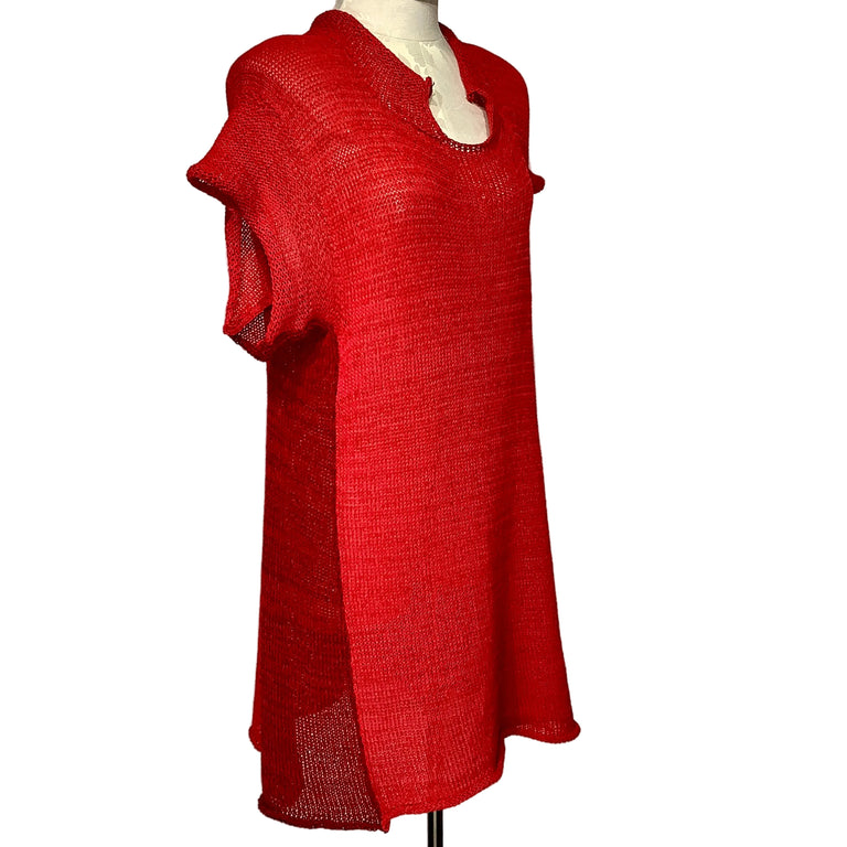 SKIF Knit Dress