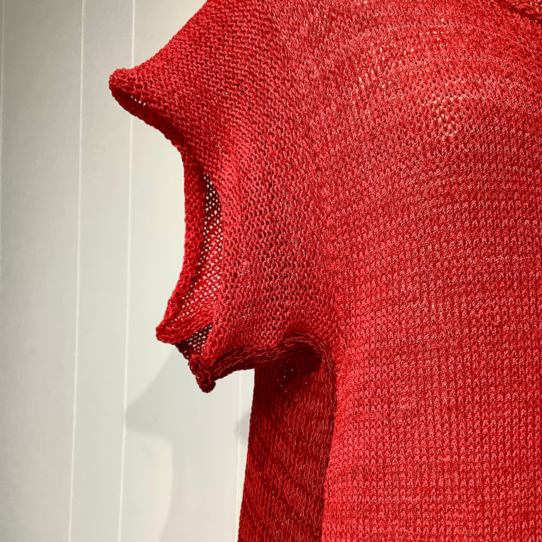 SKIF Knit Dress