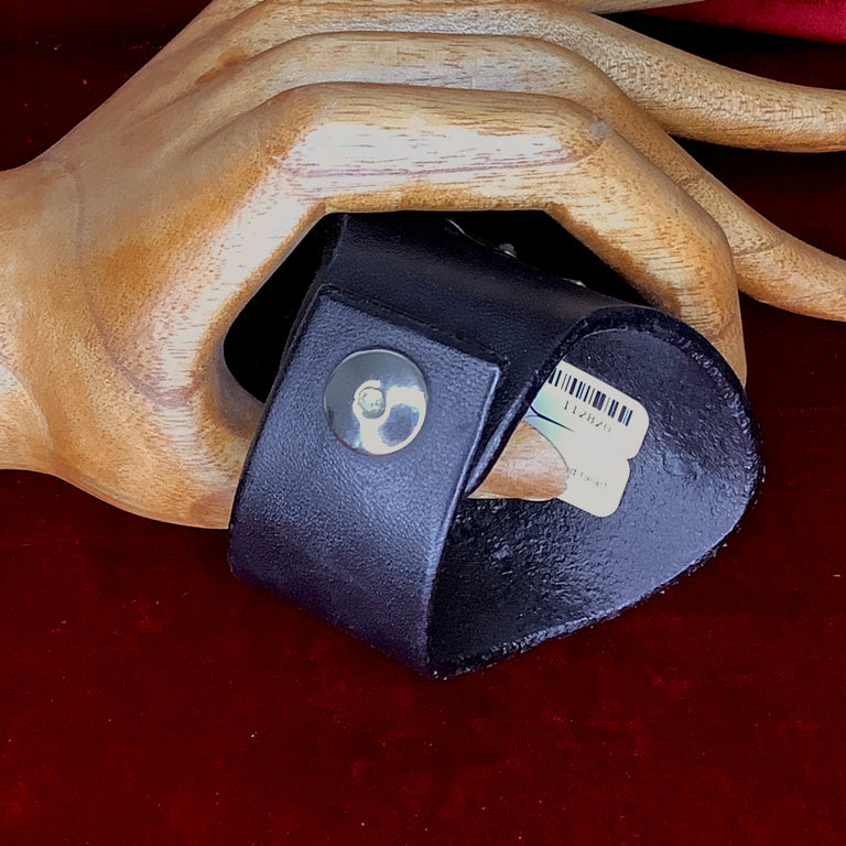 Sacred Heart Cuff Bracelet