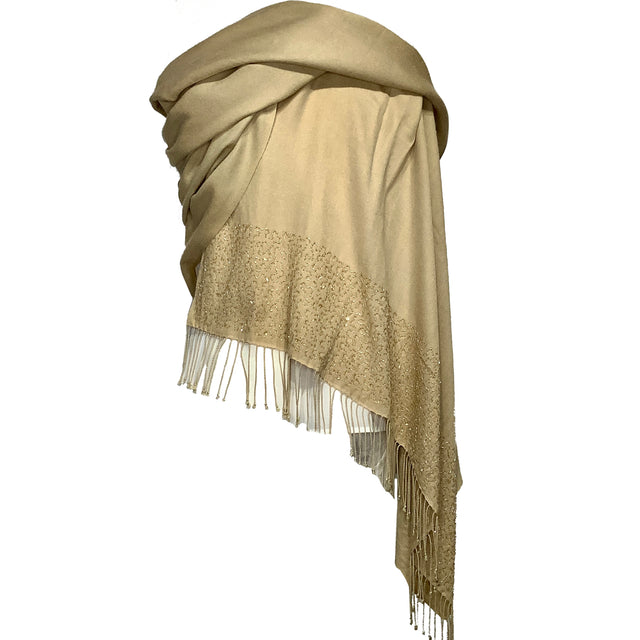 Sand Wrap