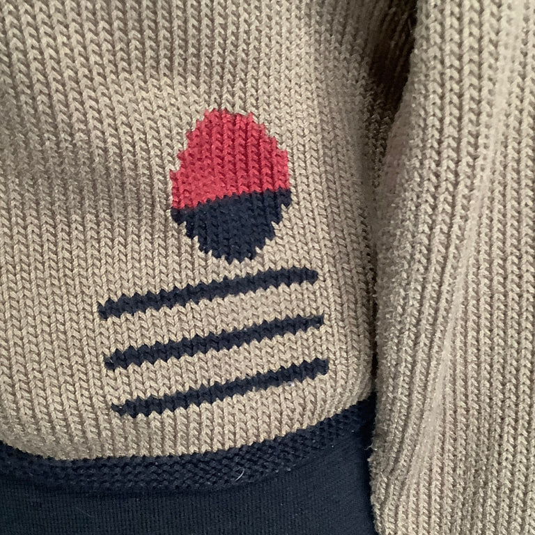 Sandra Miller Cardigan