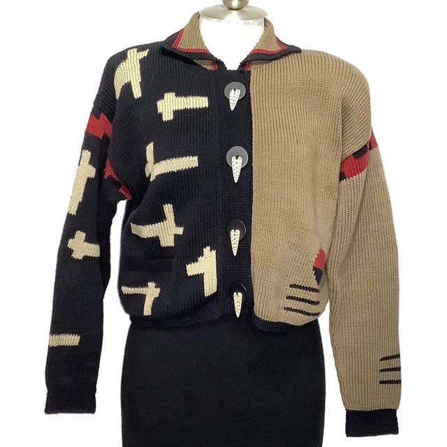 Sandra Miller Cardigan