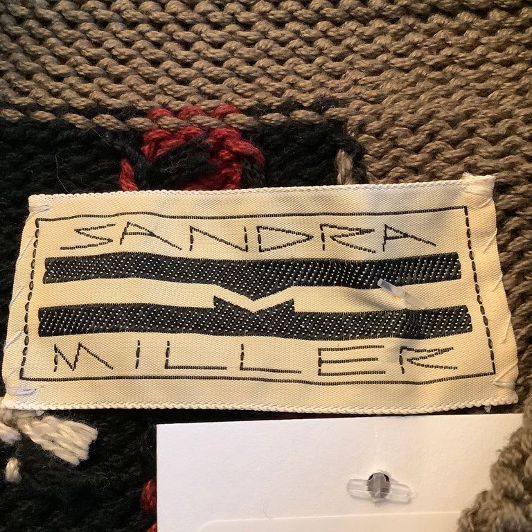 Sandra Miller Cardigan