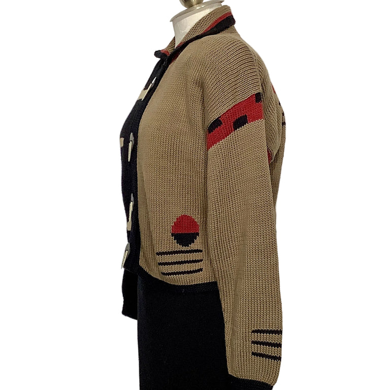 Sandra Miller Cardigan