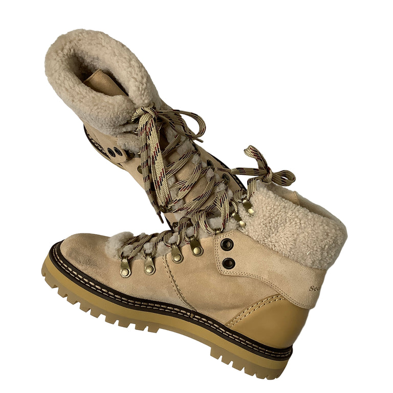 See by Chloe Hiking-style Boots