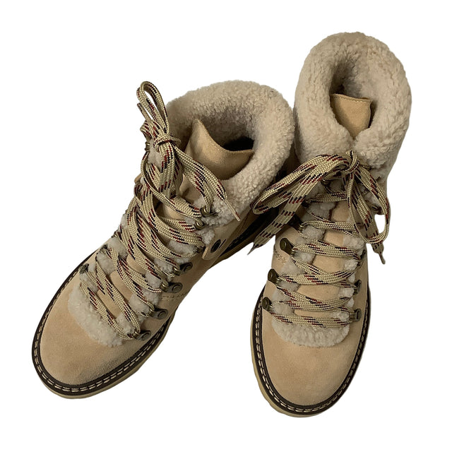 See by Chloe Hiking-style Boots