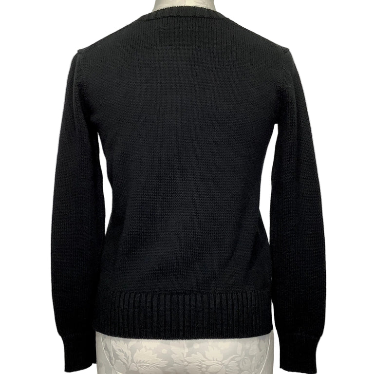 Ski Teddy Sweater