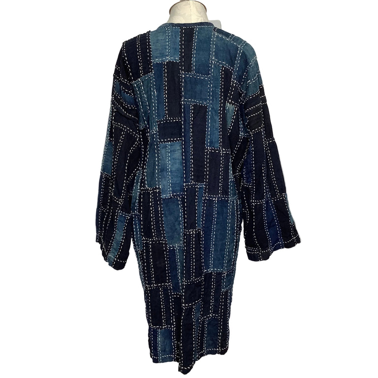 Somporn Intaraprayong Coat