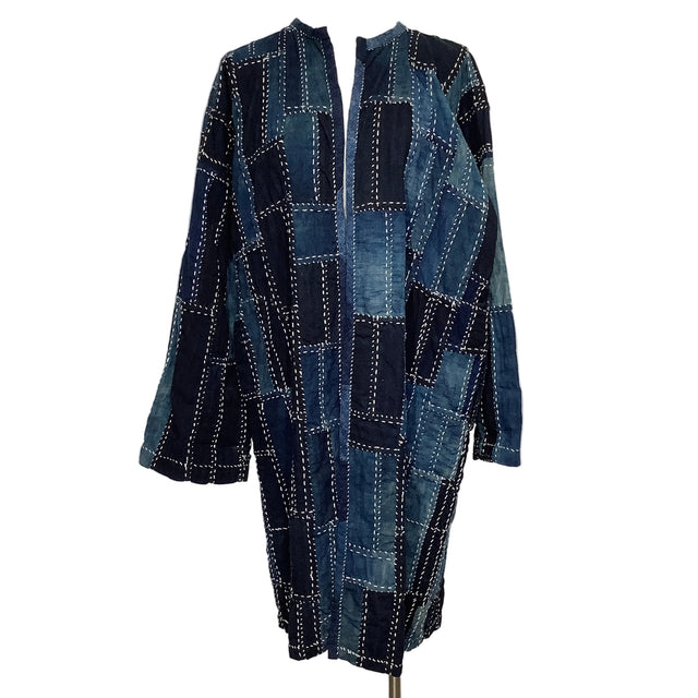 Somporn Intaraprayong Coat