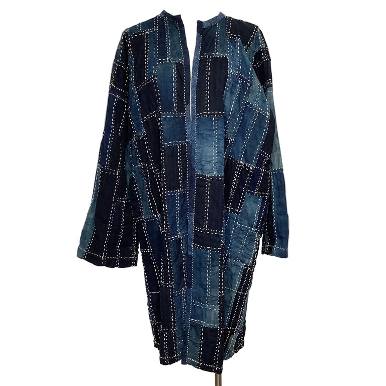 Somporn Intaraprayong Coat