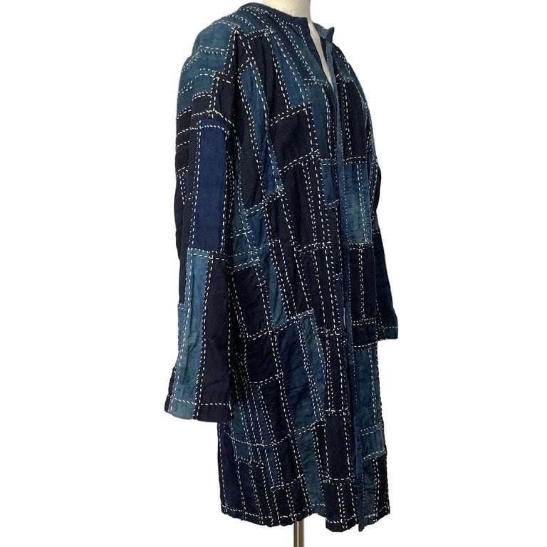 Somporn Intaraprayong Coat