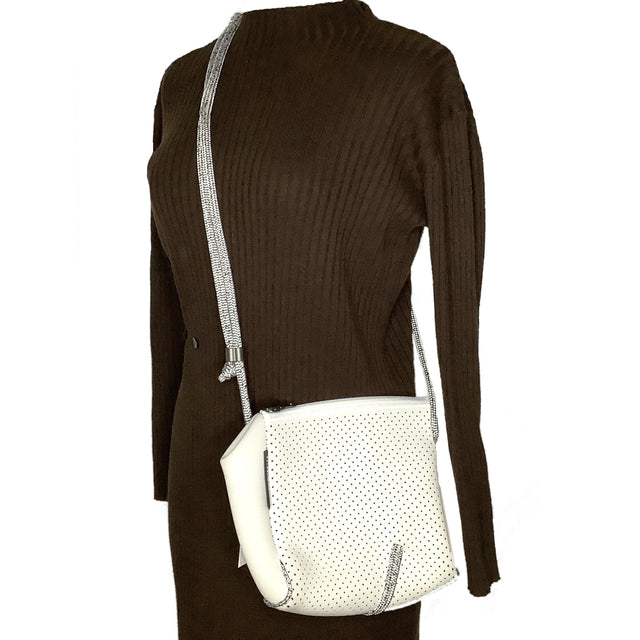 State of Escape Crossbody Bag