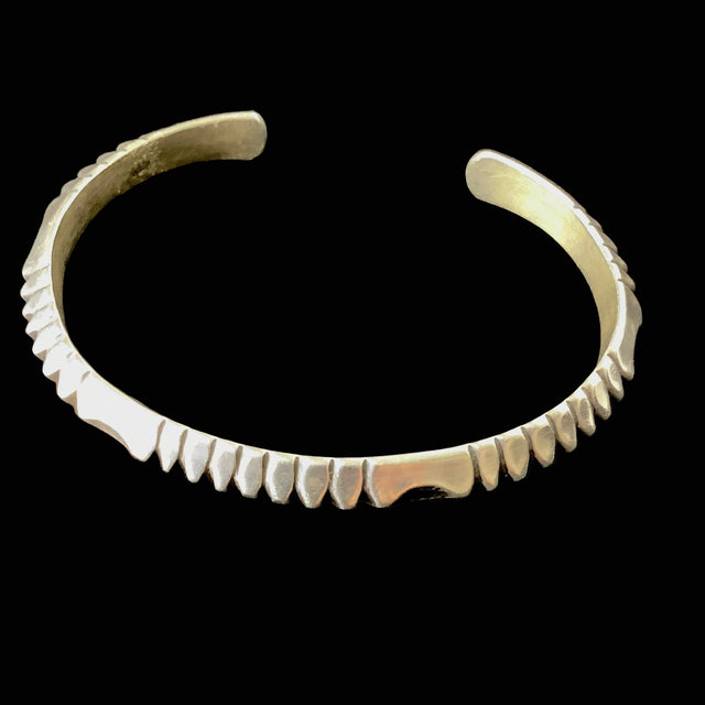 Sterling Cuff