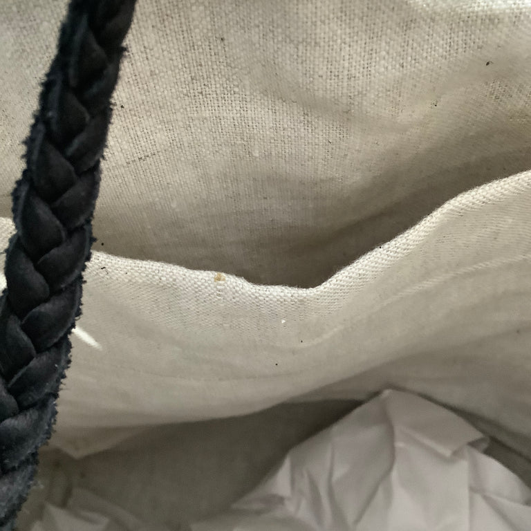 Striped Southwestern Purse