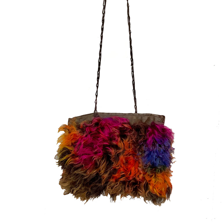 Susan Reidweg Purse
