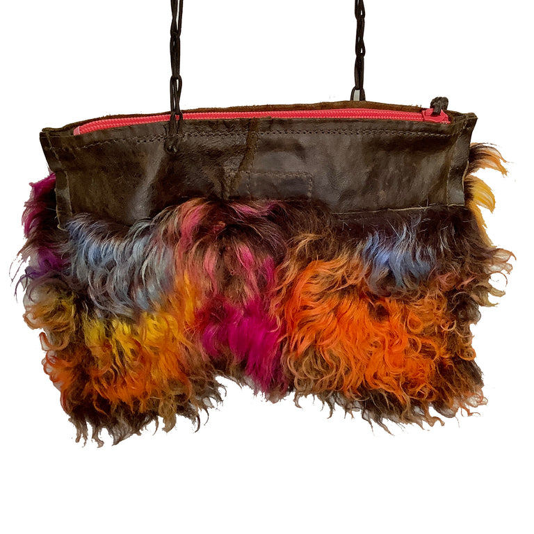 Susan Reidweg Purse