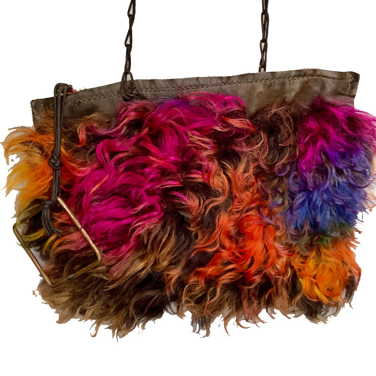 Susan Reidweg Purse
