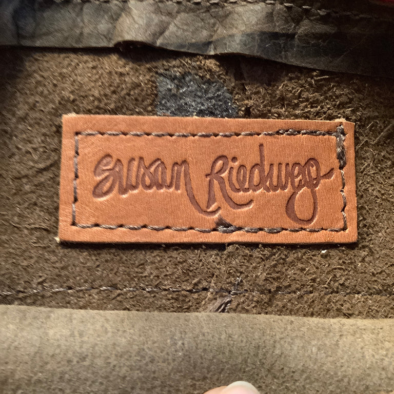 Susan Reidweg Purse