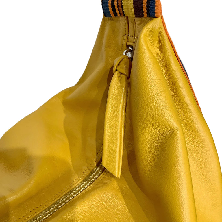 Tadini x Strada Purse