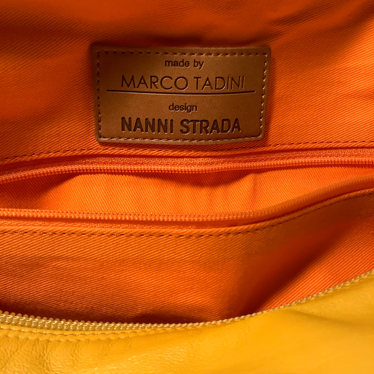 Tadini x Strada Purse