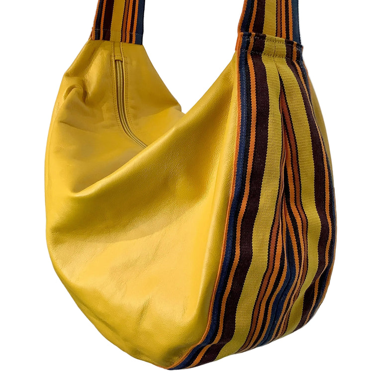 Tadini x Strada Purse