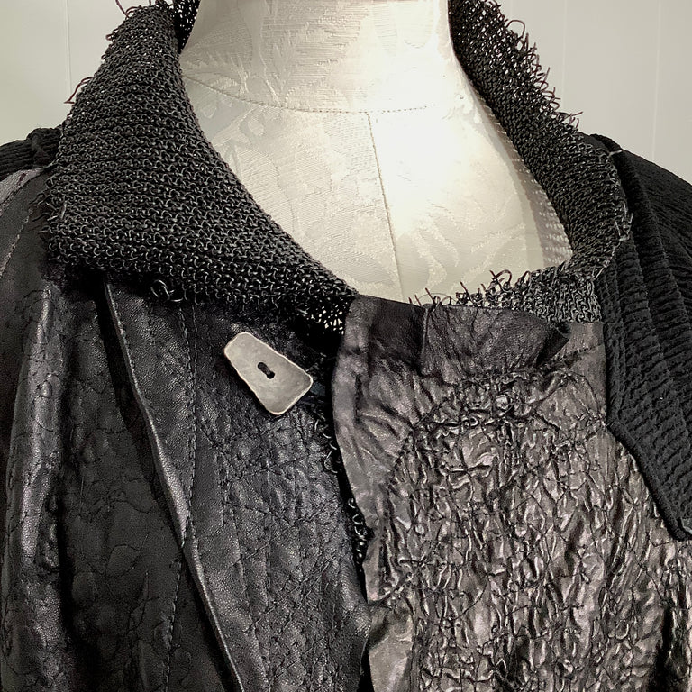 Tatiana Palnitska Jacket