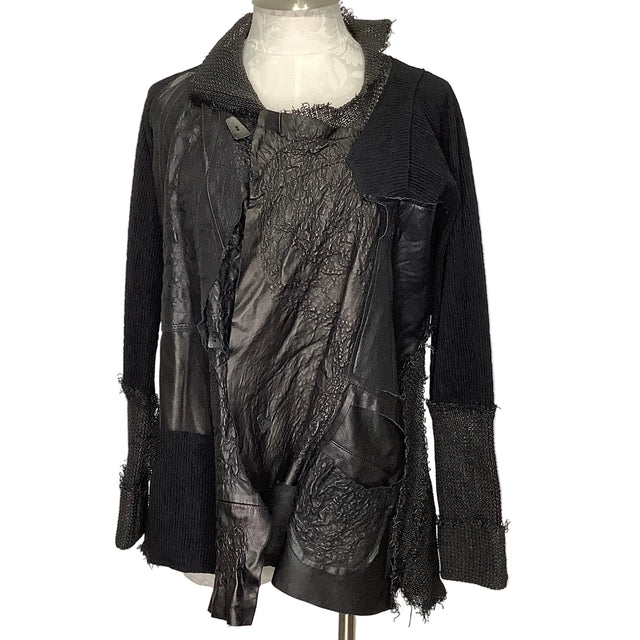 Tatiana Palnitska Jacket