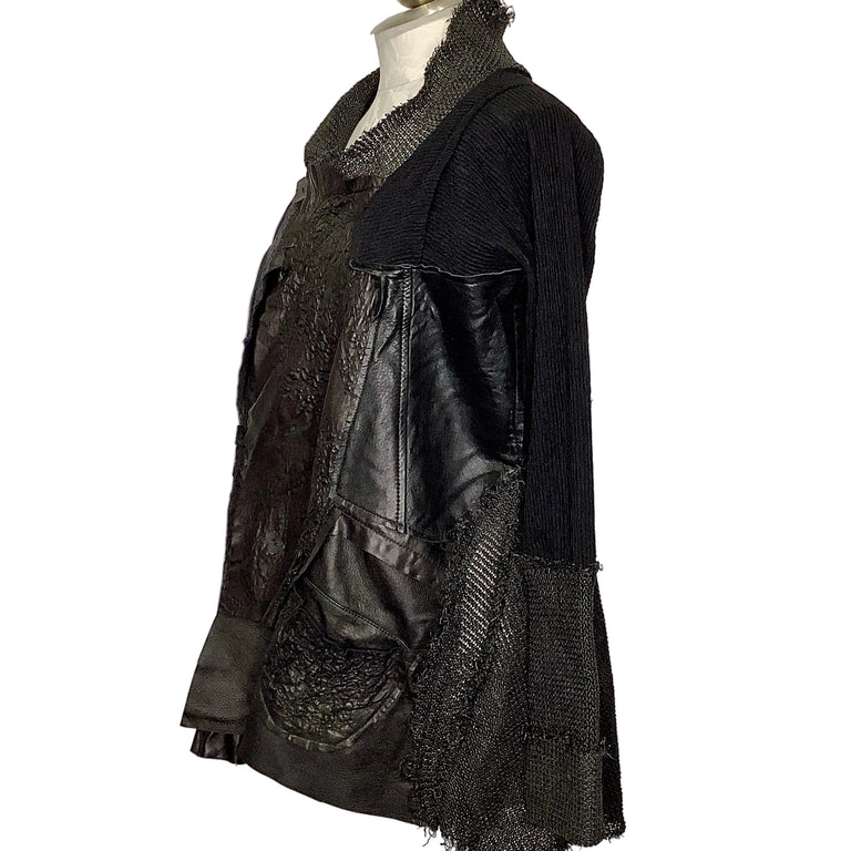 Tatiana Palnitska Jacket