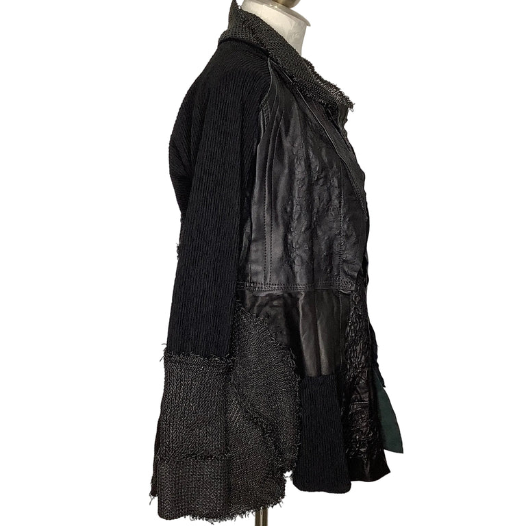 Tatiana Palnitska Jacket