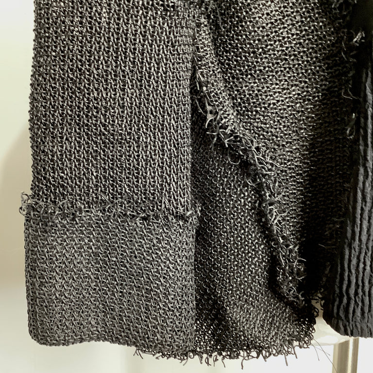 Tatiana Palnitska Jacket