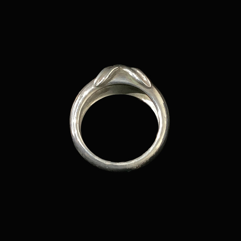 Tiffany X Ring