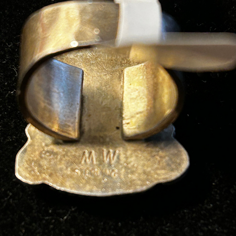 Jasper Ring