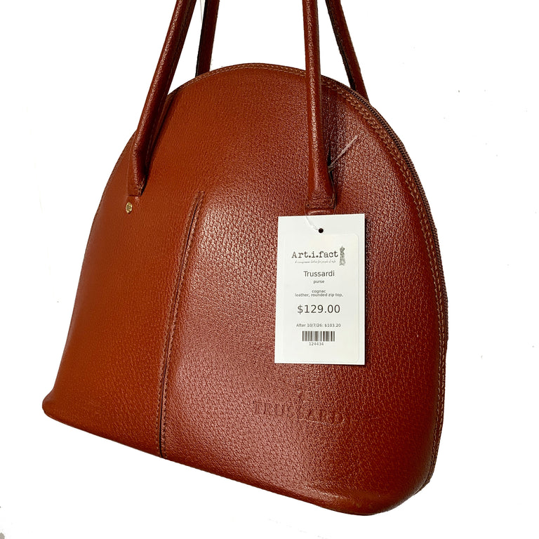 Trussardi Purse