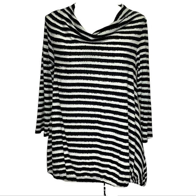 Rundholz Black Label Tunic