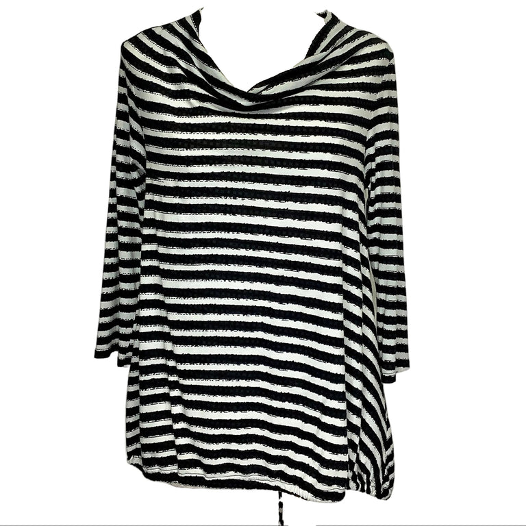 Rundholz Black Label Tunic