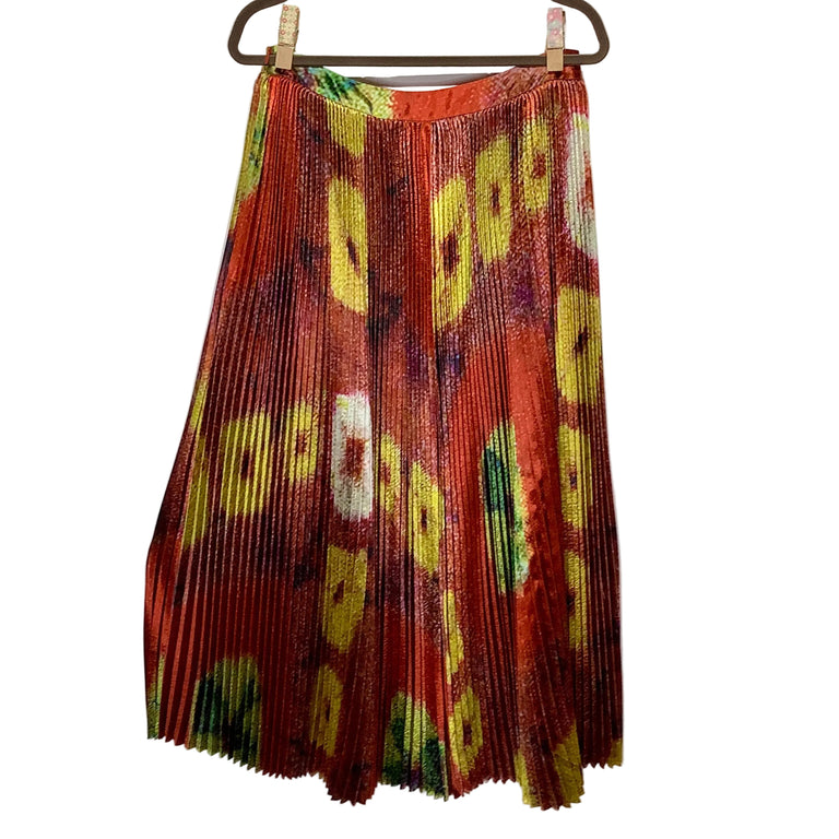Ulla Johnson Maxi Skirt