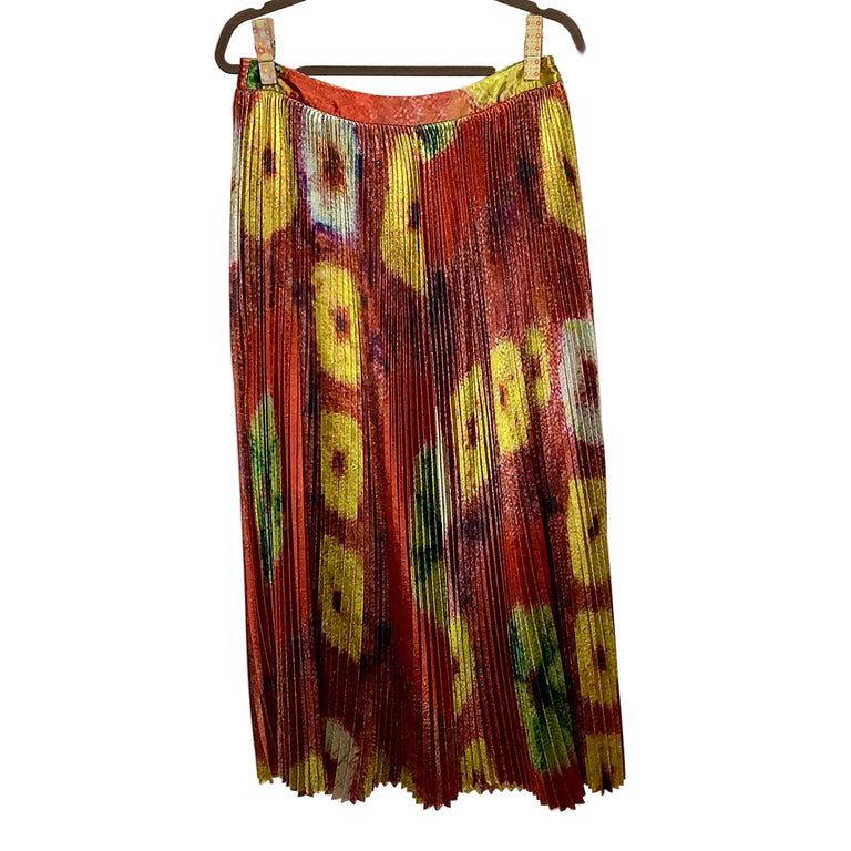 Ulla Johnson Maxi Skirt
