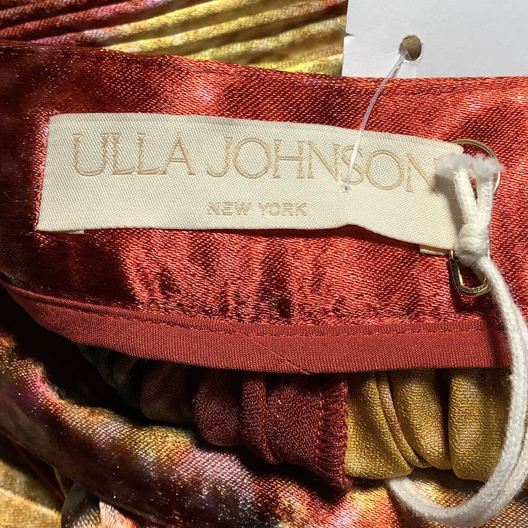 Ulla Johnson Maxi Skirt