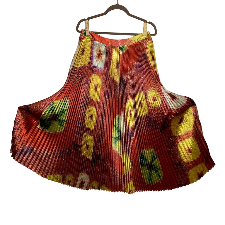 Ulla Johnson Maxi Skirt
