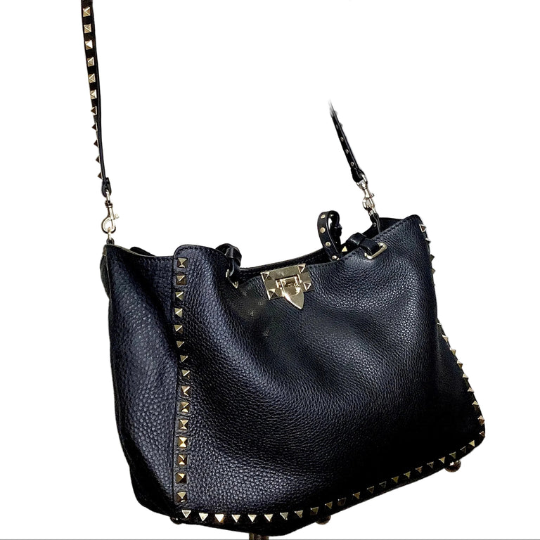Valentino Rockstud Purse