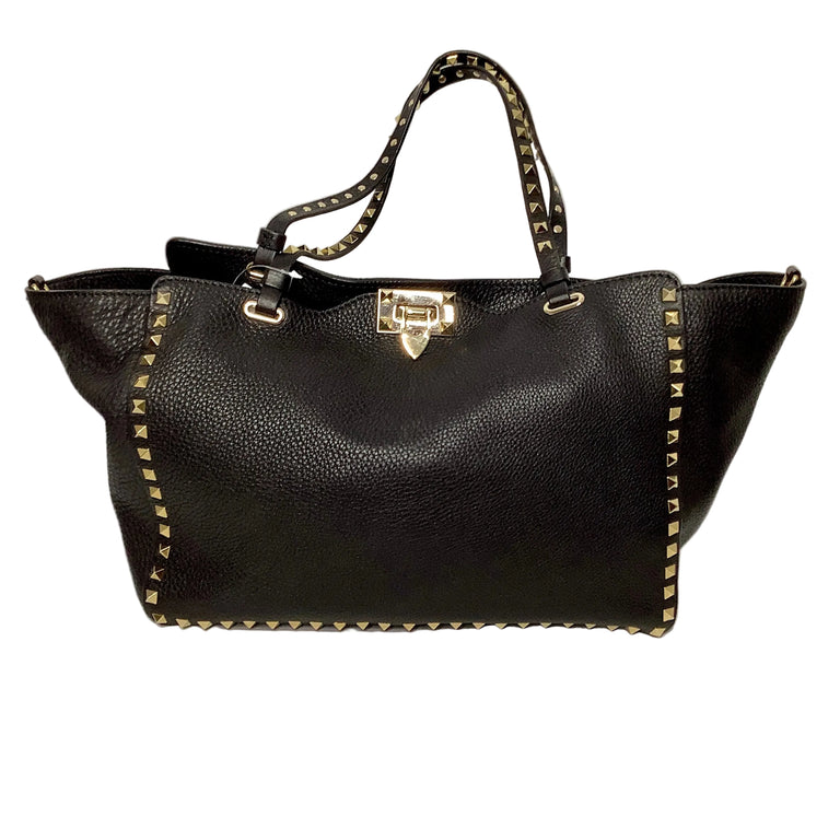 Valentino Rockstud Purse