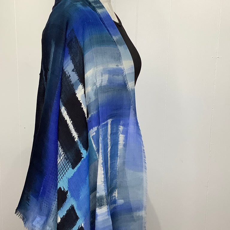 Carole Waller Scarf