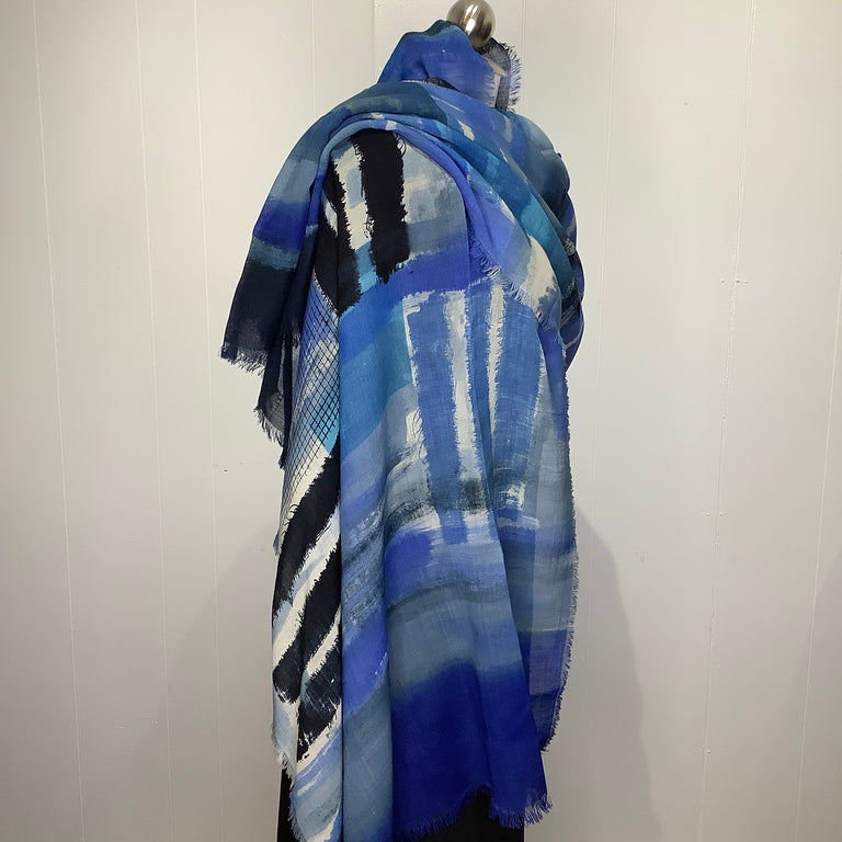 Carole Waller Scarf