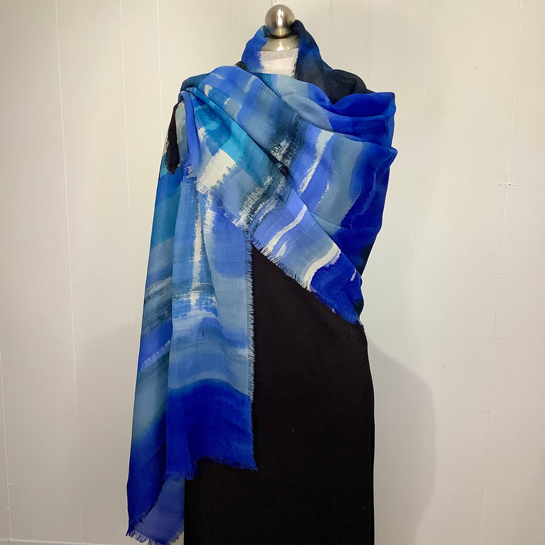 Carole Waller Scarf