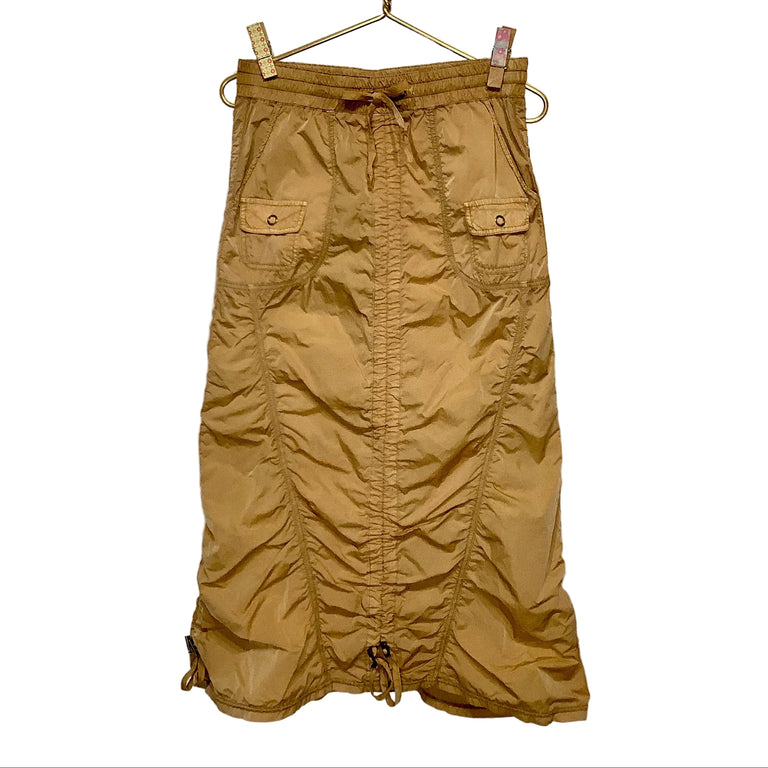 XCVI Maxi Skirt