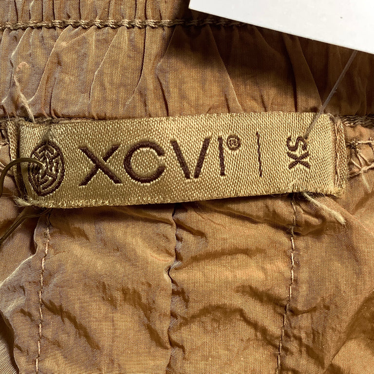XCVI Maxi Skirt