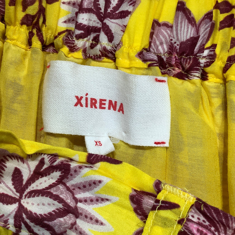 Xirena Maxi Skirt