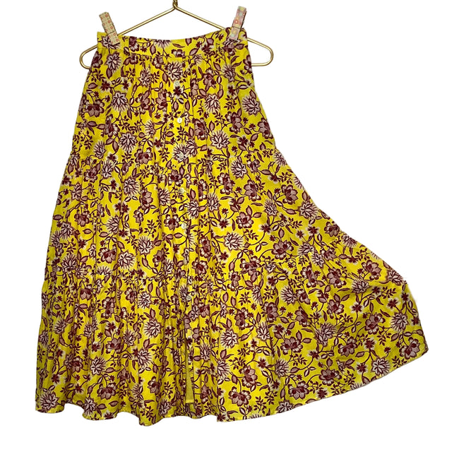 Xirena Maxi Skirt