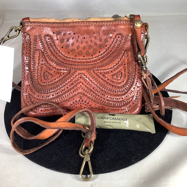 Campomaggi Purse